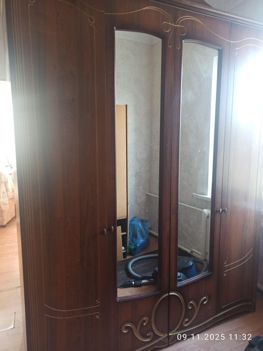 шкаф для одежды бесплатно