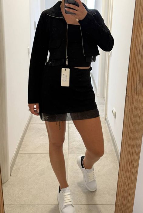 Compleu dama Prada