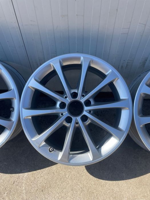 Jante originale r17 / Mercedes Audi Vw Skoda Seat / 5x112 / ET 44
