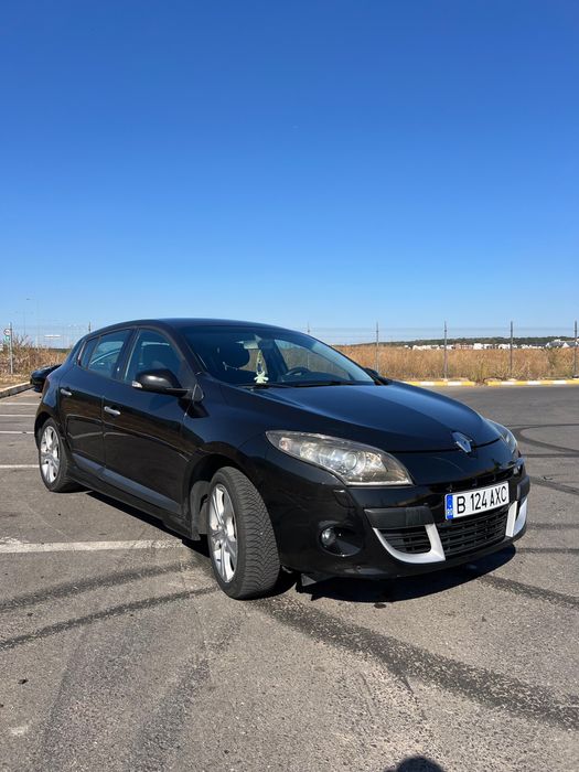 Vând Renault Megane 3 Sport
