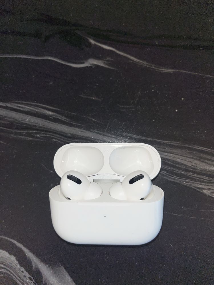 Airpods Pro идеал