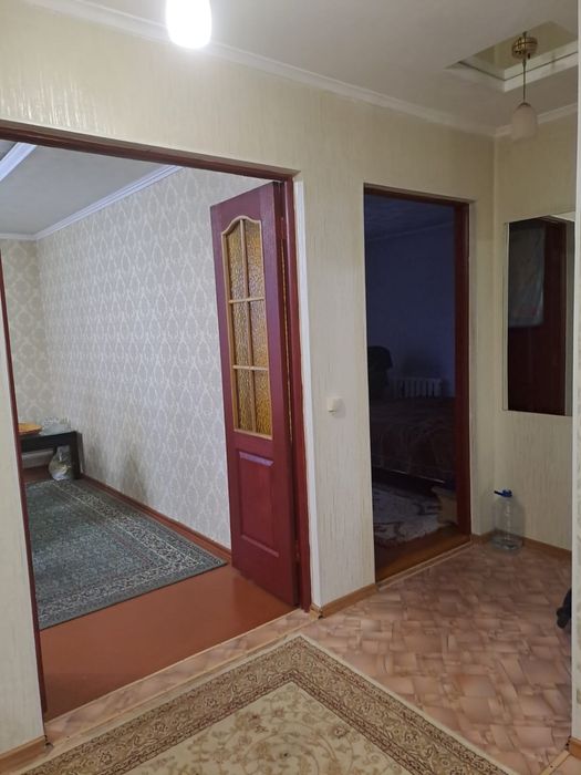 Продается 3-ком дом