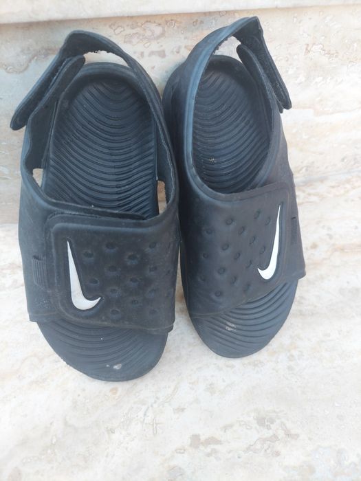 Сандали Nike,  Adidas