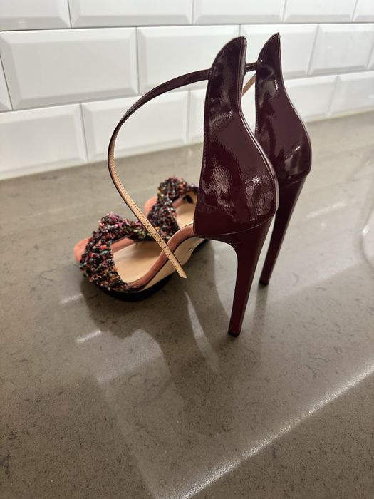 Нови сандали Elisabetta Franchi