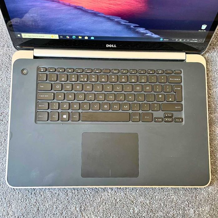 Dell Precision M3800 - 4K ULTRA HD Touch, i7-4712HQ, Nvidia Quadro