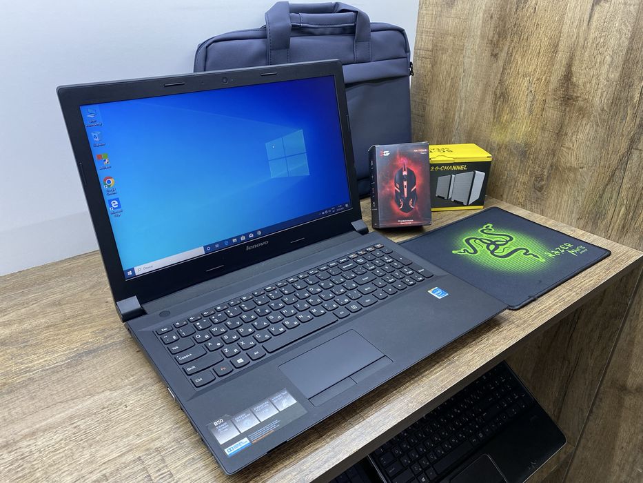 ‼️Продам Офисный Ноутбук‼️ [Lenovo B30-50]
