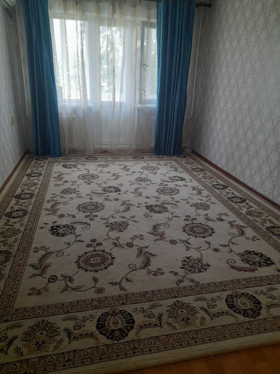 Сдается квартира по Азаттык