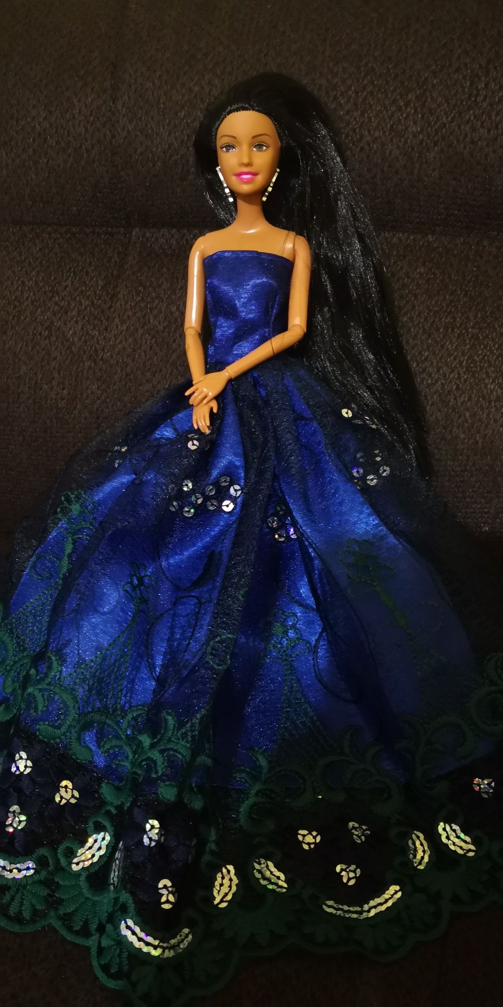 Кукла Barbie принцеса