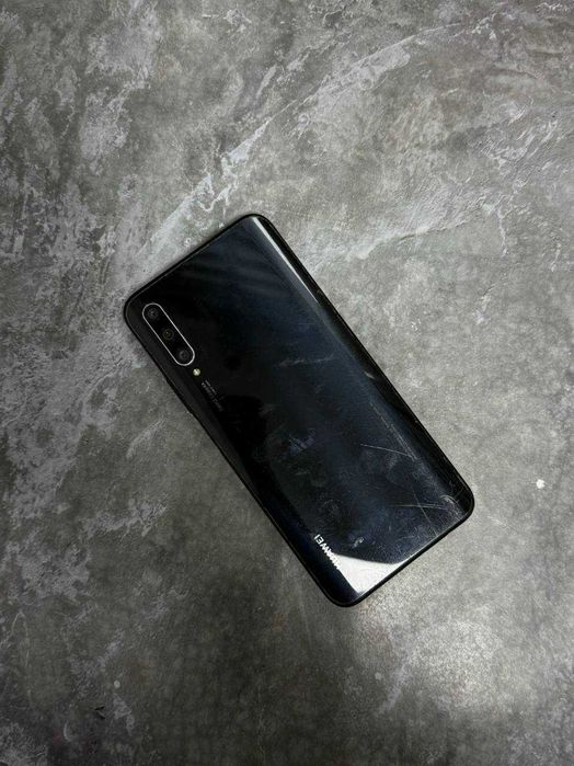 Huawei Y9s  (г Астана, ул Иманова 41, лот 796028)