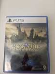 Продам игру Hogwarts Legacy