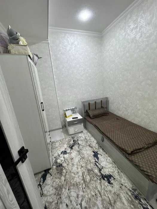 СРОЧНО! продаётся 3ком квартира в жк Salamatina, 63м2, с евро ремонтом