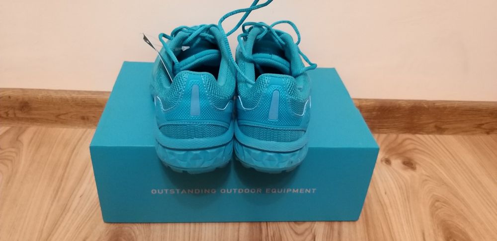 Маратонки haglofs gram xc