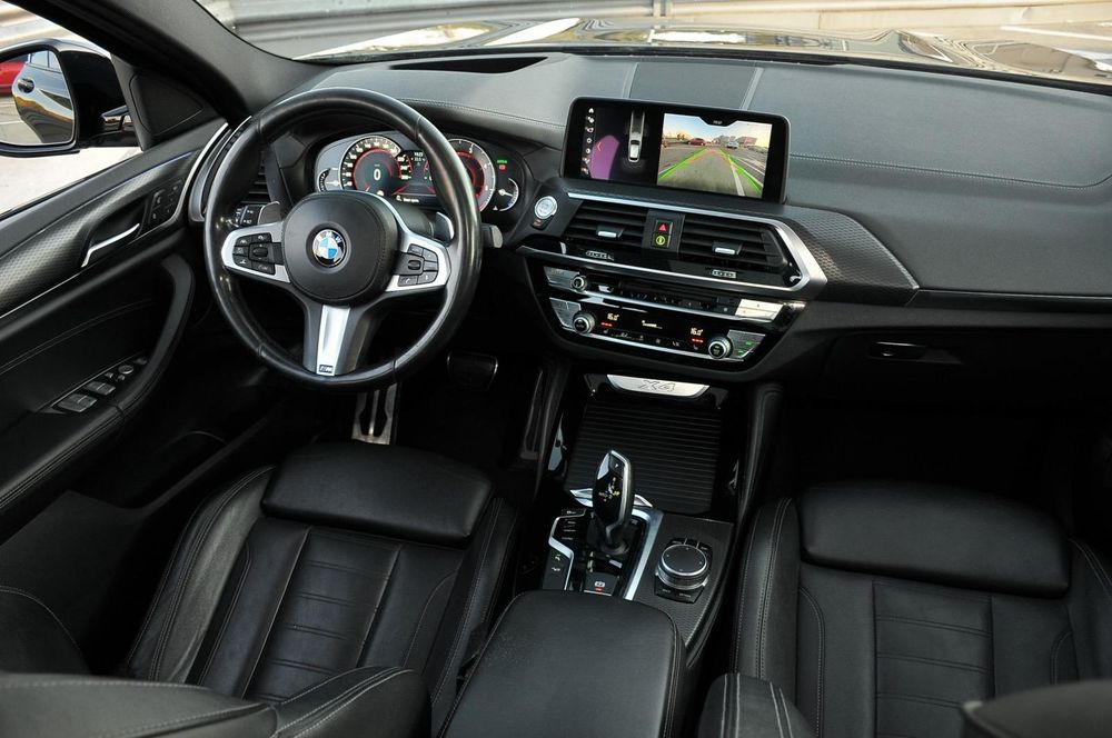 VÂND BMW X4 2019