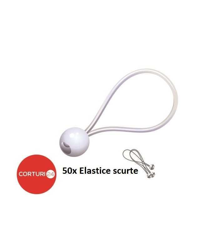 Set intinzatoare elastice scurte, CORTURI24.RO