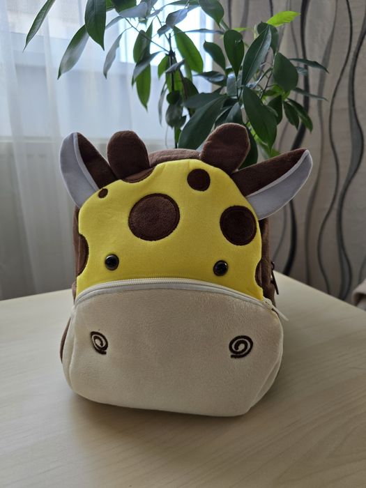 VÂND Ghiozdan Nou preșcolari