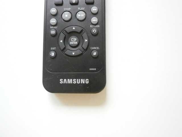 Дистанционно управление Samsung 00083B