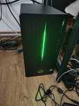 PC calculator gaming HP Intel i5 8400 GTX 1650