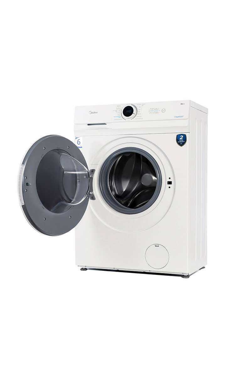 Стиральная машина / kir yuvish mashinasi Midea MF100W60 доставка
