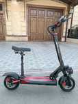 Электросамокат kugoo m4 pro / Новое в коробке!