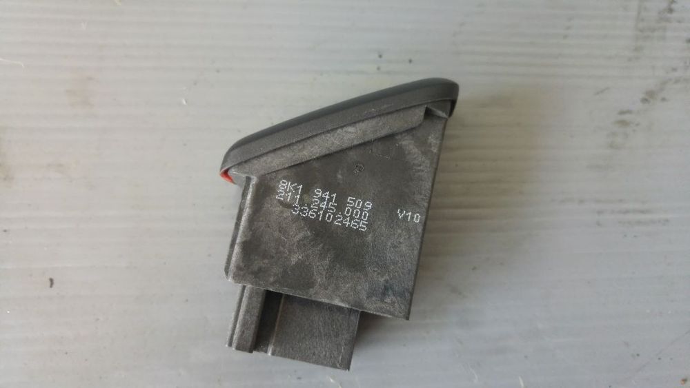 buton avarie audi a4 b8 8k1941509