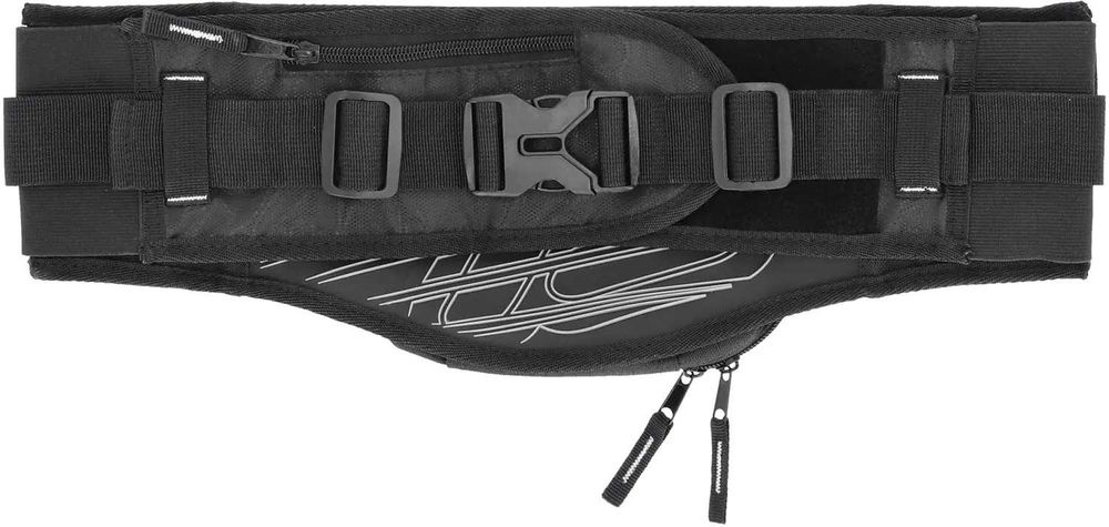 Acerbis Чанта Ram Black/White