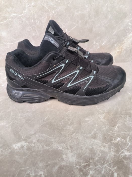 Salomon номер 45,1/3