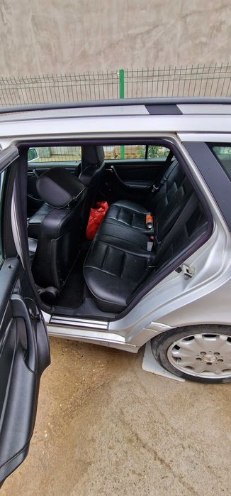 Mercedes Benz w202, C220 CDI, Automatic, an 2000