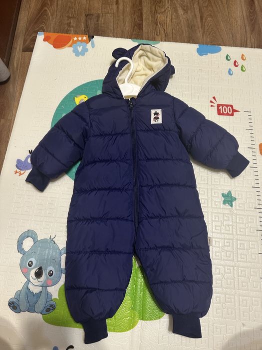 Комбенизон демисезон