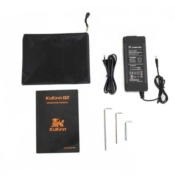 Trotineta Electrica Kukirin G2 BLACK FRIDAY