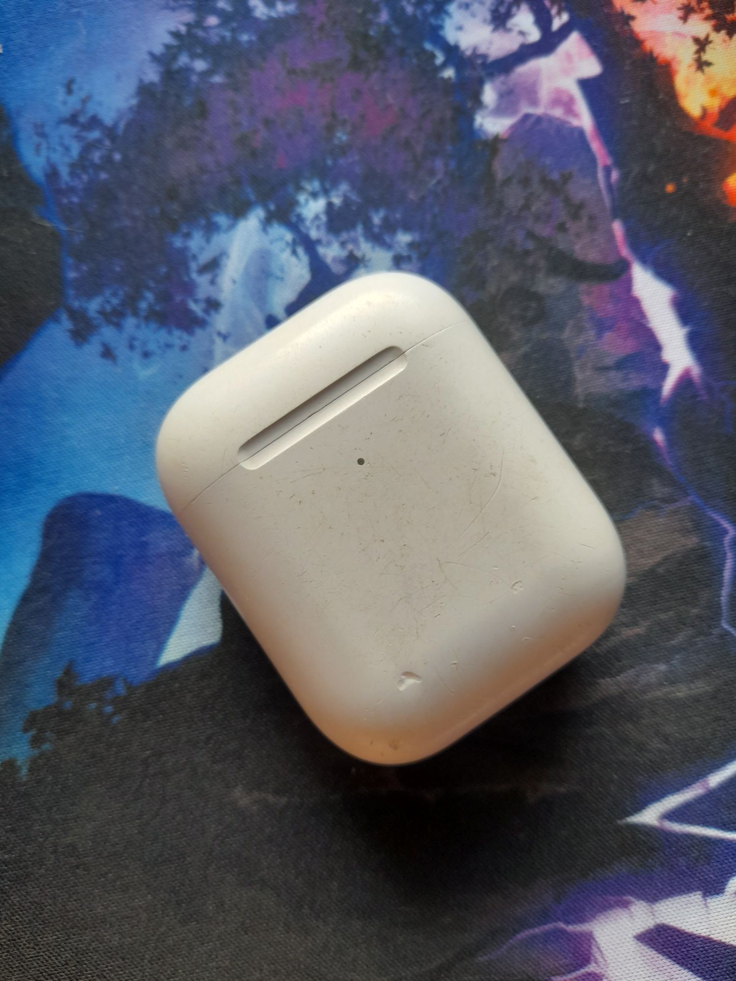 Оригинальные airpods