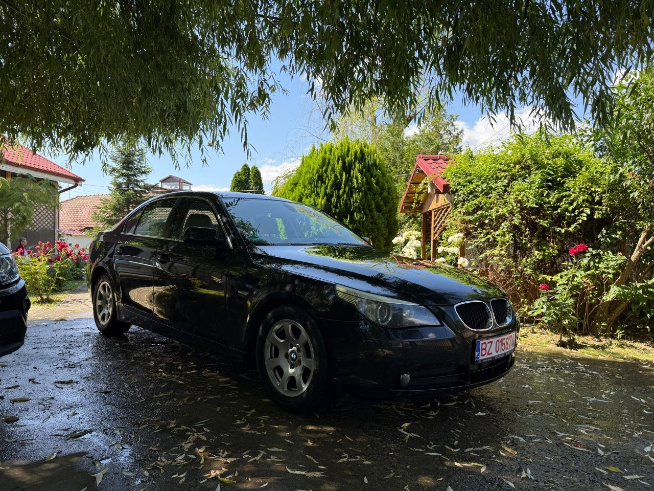 BMW Seria 5 E60 520i