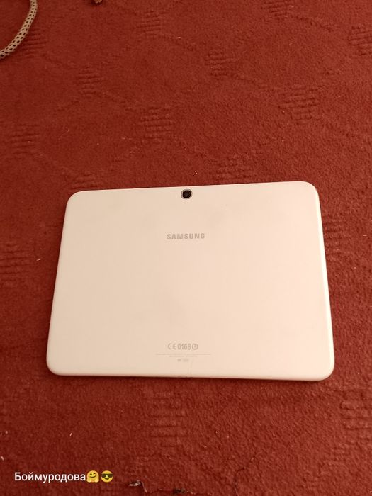 Samsung Galaxy GT-P5200