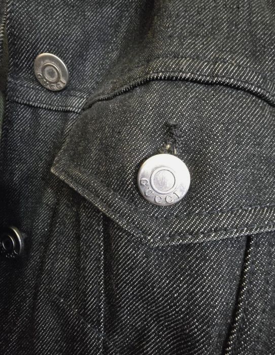 Vând geaca dama Gucci originala!