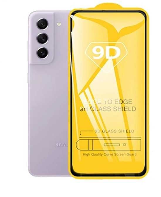 Folie sticla pentru Samsung S22 ; S22 Plus