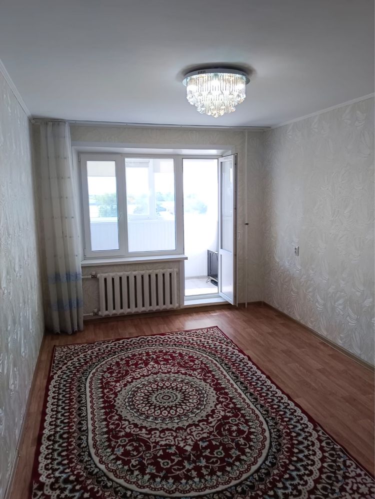 Сдам чистую квартиру