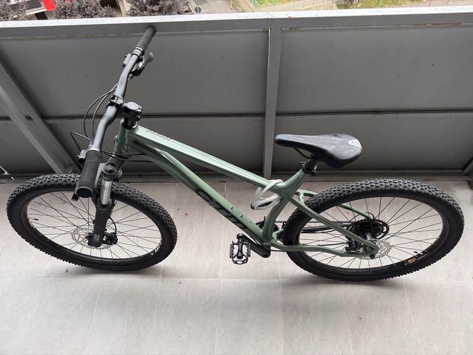 CTM Zephyr Comp 27.5 MTB Hardtail