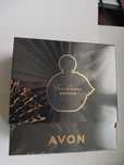 Set Far Away Beyond Avon