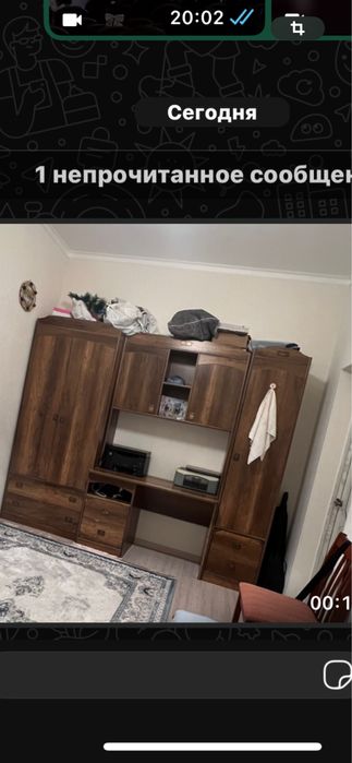 Продается шкаф.Состояние идеальное.возможен небольшой торг .производст