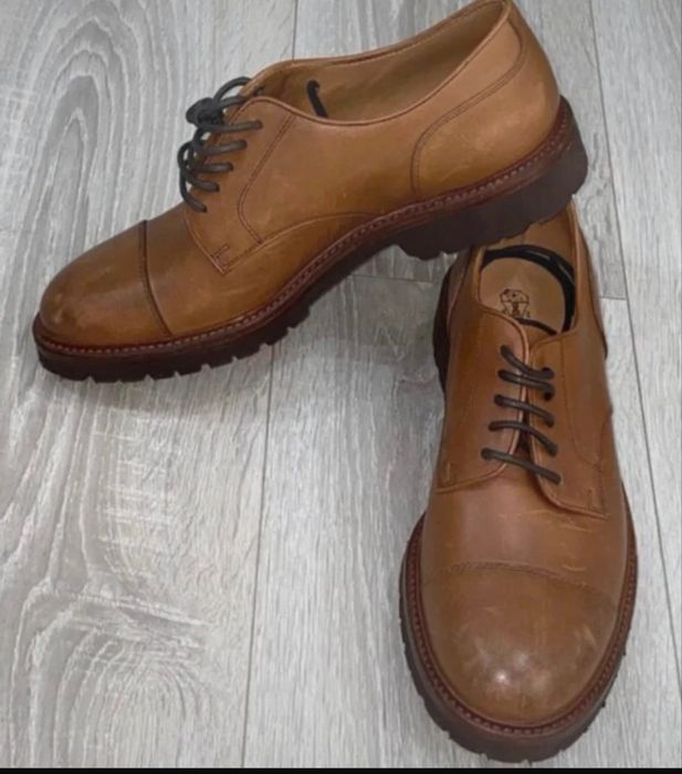 Pantofi Brunello Cucinelli