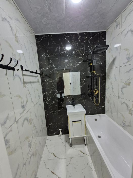 Срочно сотилади Чоштепа НОВОСТРОЙКА 2-хона,