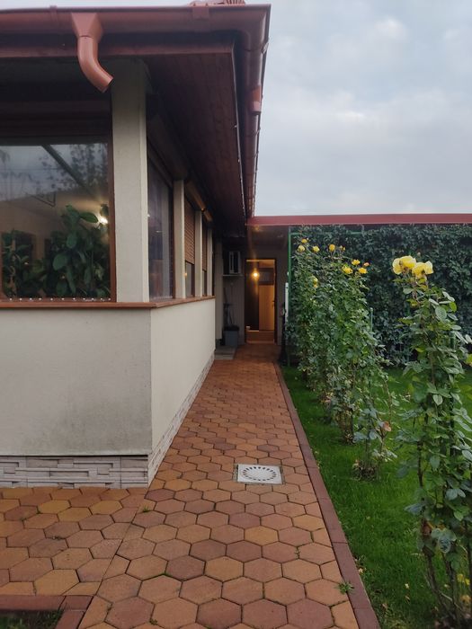 Casa de 120 mp de închiriat,Prelungirea Craiovei, Pitești