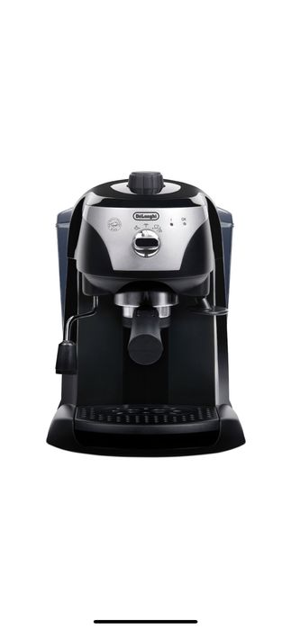 Espresor manual Delonghi EC 221B