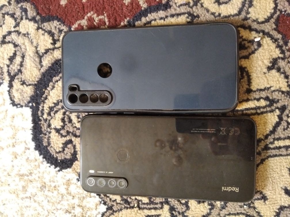 Redmi note 8 sotiladi.