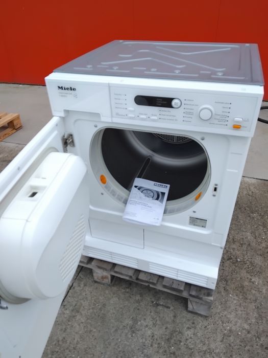 Сушилня Miele...