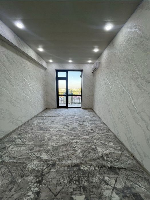 Algartim Eshonguzar Ctiy