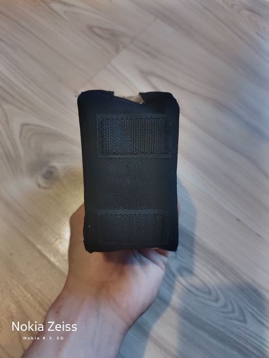 Калъф за шише масло фолксваген/VW