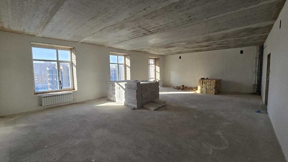 2-комнатной квартиры, 72 м², ул. Ашимова, дом 15 ЖК Байсанат