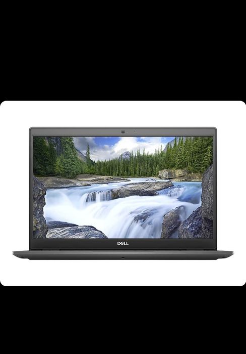 Laptop Dell  i5 10310u M2 256