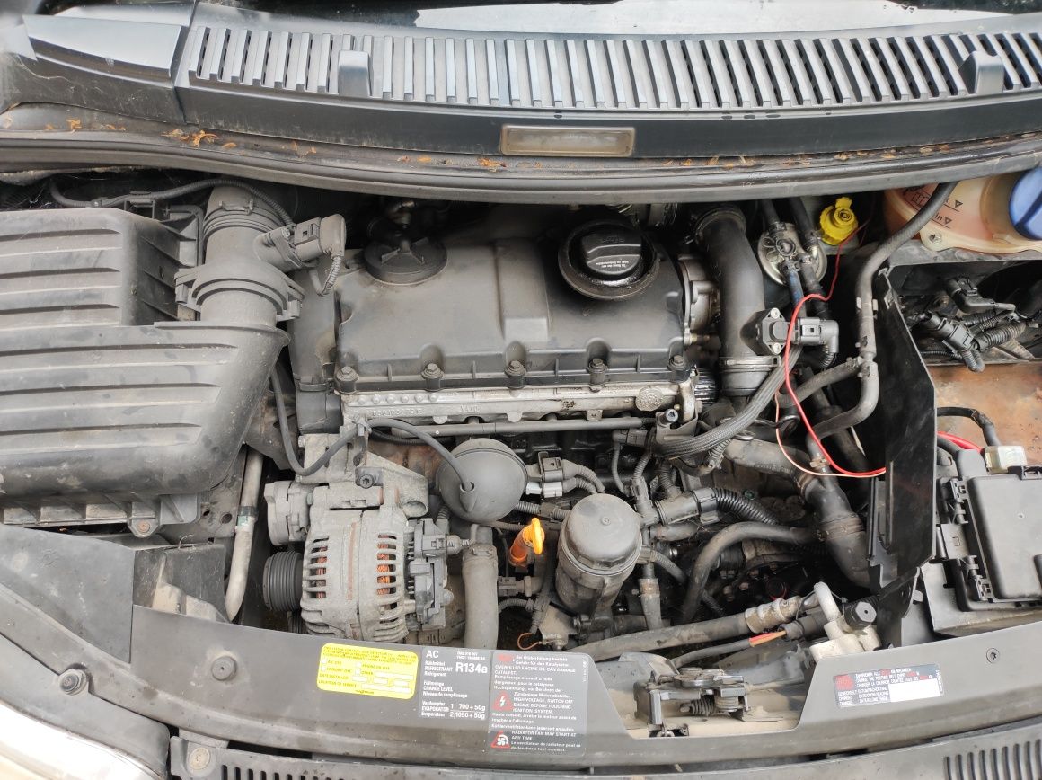 Volkswagen Sharan/Фолксваген Шаран