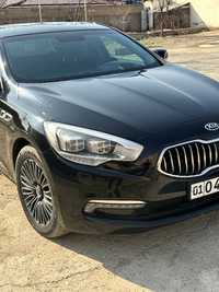 Kia Quoris 2014 3.8l